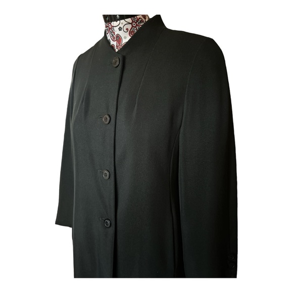 Utex Design coat - Picture 6 of 10